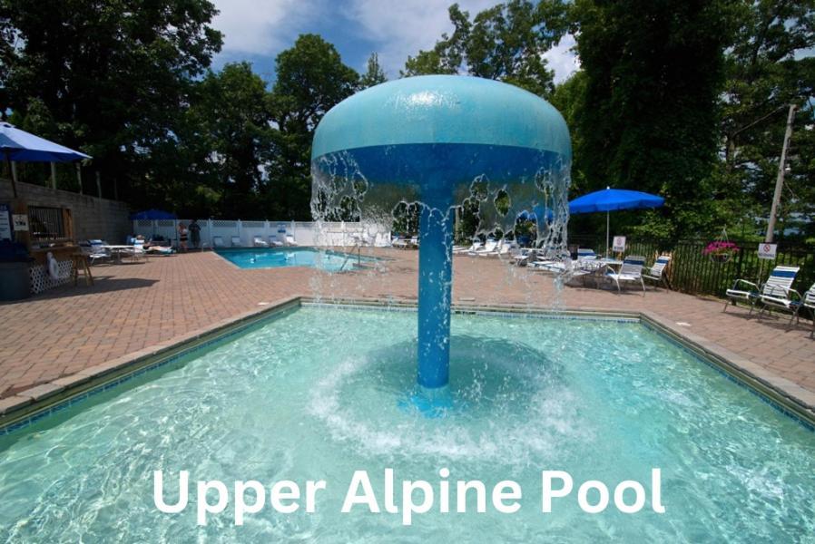 Mountainside - New Luxury Cabin-Fire Table-Hot Tub-3 Pools-Ps5-Bears Gatlinburg Esterno foto