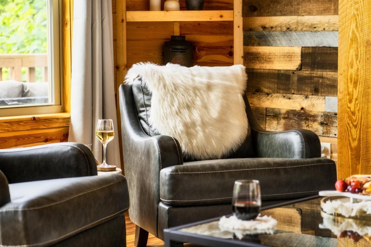 Mountainside - New Luxury Cabin-Fire Table-Hot Tub-3 Pools-Ps5-Bears Gatlinburg Esterno foto