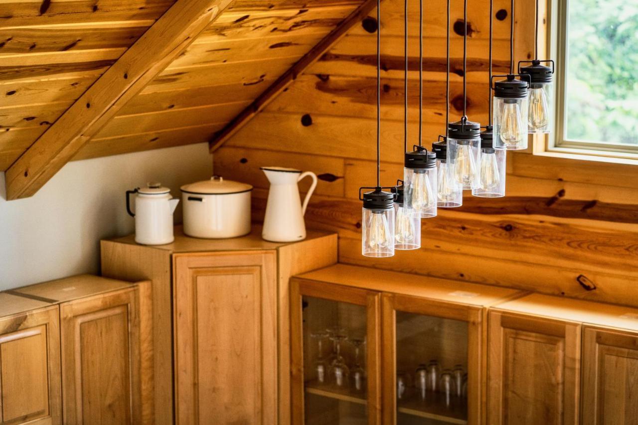 Mountainside - New Luxury Cabin-Fire Table-Hot Tub-3 Pools-Ps5-Bears Gatlinburg Esterno foto