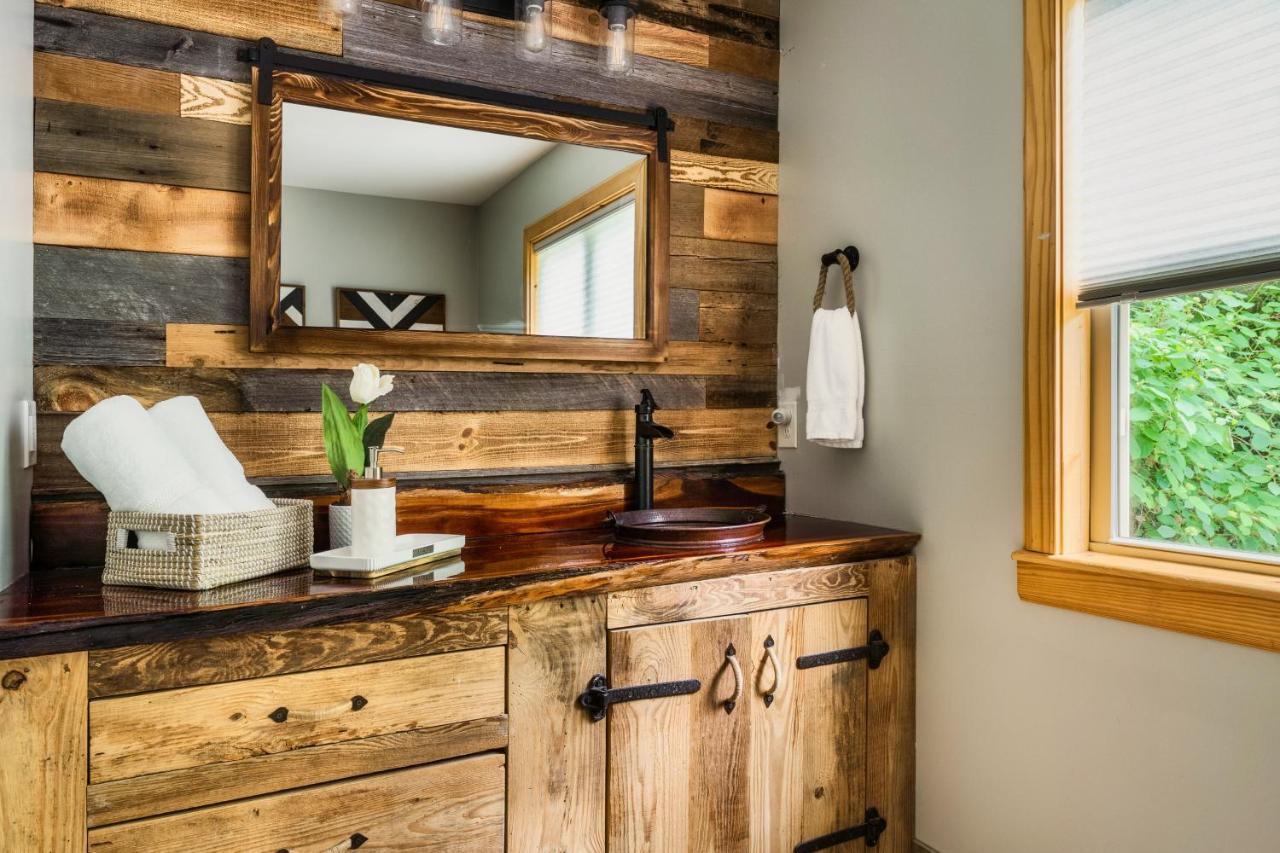 Mountainside - New Luxury Cabin-Fire Table-Hot Tub-3 Pools-Ps5-Bears Gatlinburg Esterno foto