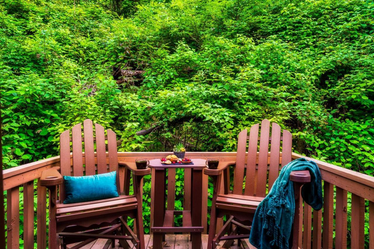 Mountainside - New Luxury Cabin-Fire Table-Hot Tub-3 Pools-Ps5-Bears Gatlinburg Esterno foto